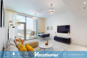 Meera Tower - Sleek One Bedroom